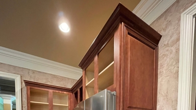 Kitchen Cabinets Photo